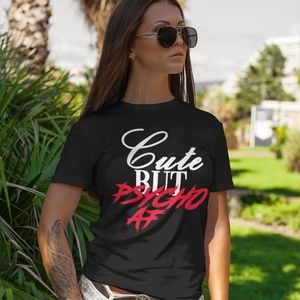 Lady's T-shirt